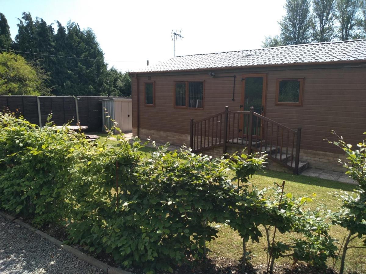 Squirrel Lodge 클리어웰 외부 사진